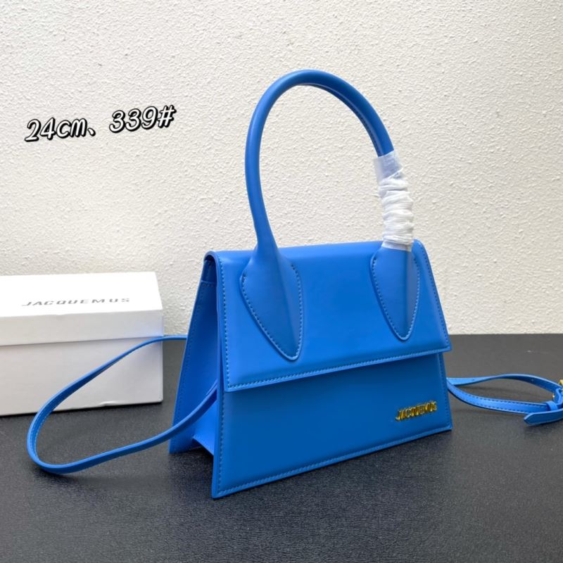 Jacquemus Top Handle Bags